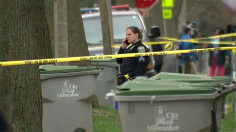 Milwaukee Homicides Up 114 When Compared With May 2019