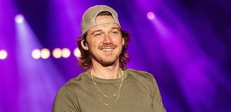 Morgan Wallen Teams Up With Bailey Zimmerman For First Ever Live