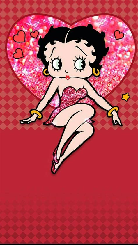 Pin By Annie💙🦄® On Wall2 Betty Cartoon Betty Boop Cartoon Betty Boop Posters