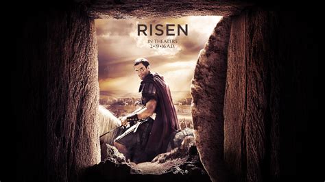 No hammy acting or dogmatic bluntness, thanks to fiennes' risen is a powerful biblical film that takes a unique look at the resurrection story. Ressurreição (2016): - NoSet