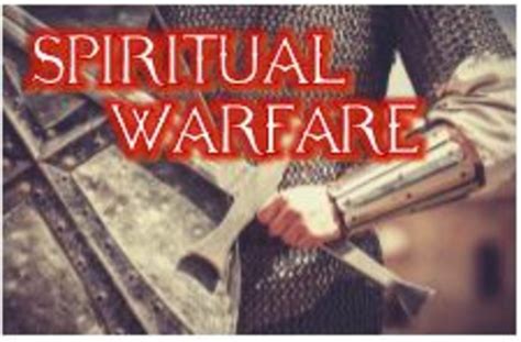 Spiritual Warfare The Sword Of The Spirit Sunrise