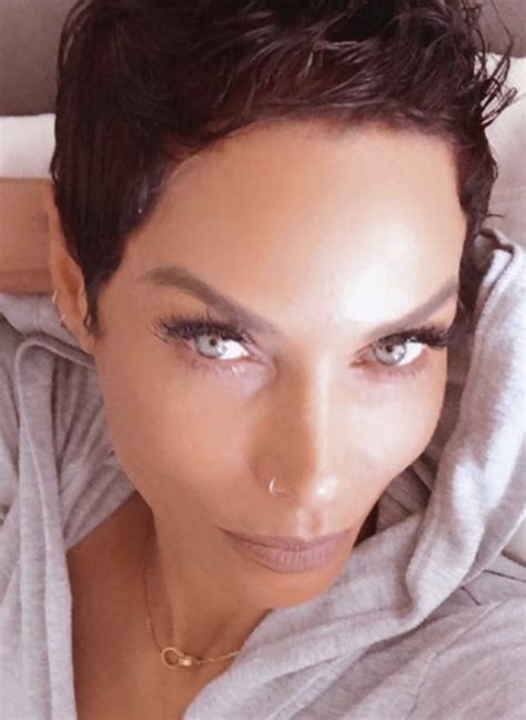 Rhymes With Snitch Celebrity And Entertainment News Nicole Murphy