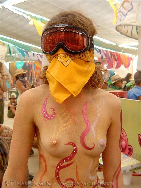 Burning Man Naked Pics Porn Pic Comments