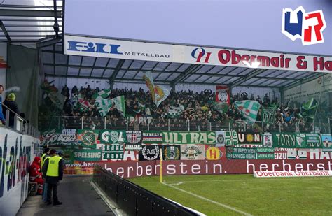Sk rapid wien is going head to head with sv ried starting on 22 aug 2021 at 15:00 utc at allianz stadion stadium, vienna city, austria. SV Ried - SK Rapid Wien | Ultras Rapid