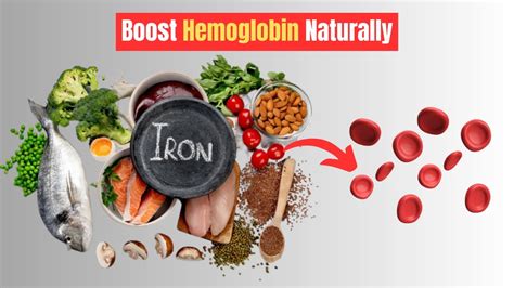 How To Increase Hemoglobin During Pregnancy Essential Tips For