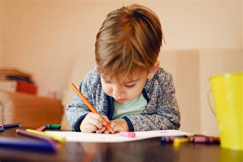 ¿cómo Desarrollar La Autonomía De Los Niños En El Hogar