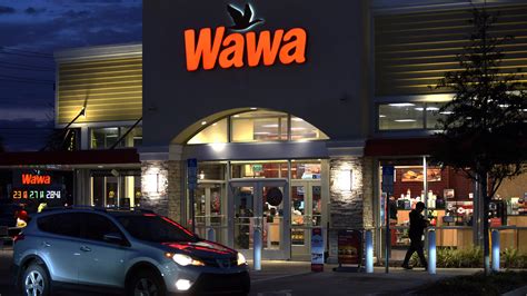 Wawa Announces Data Breach Potentially Affecting More Than 850 Stores