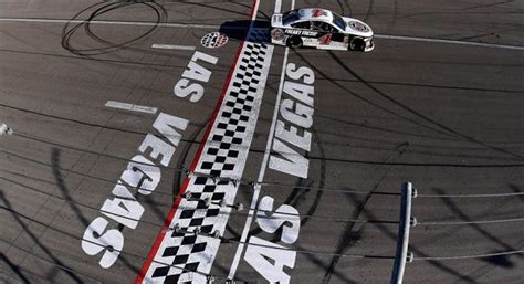 It looks like you may be having problems playing this video. Las Vegas test: NASCAR Digital plans live stream, show ...