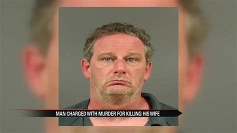 Niles Man Convicted Of Killing His Wife In August 2017