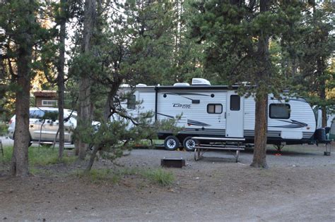 The best 10 rv parks near yellowstone national park, wy 82190. Camping Near Yellowstone and Grand Teton National Parks ...