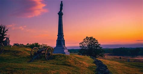 What Inspires You American Battlefield Trust