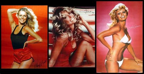 10 Bedroom Wall Posters That Everyone Had Growing Up In The 70s The