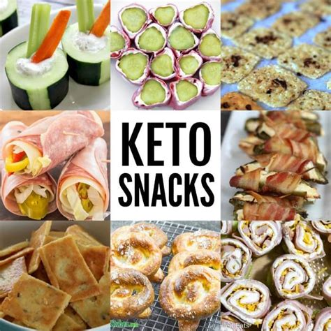 This is a very good keto breakfast option when you need to stop. Best Keto Snacks - Keto friendly snacks you will love!