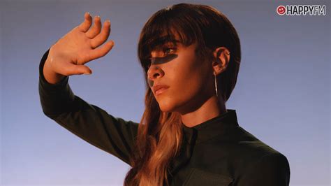 Aitana Estrena ‘volaré’ Para La Película ‘más Allá De La Luna’ De Netflix