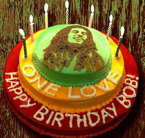 Happy Birthday Bob Marley Rip Bob Marley Birthday Bob Marley