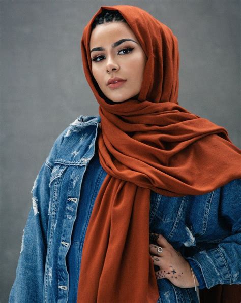 Pin On Cute Hijabi Outfits