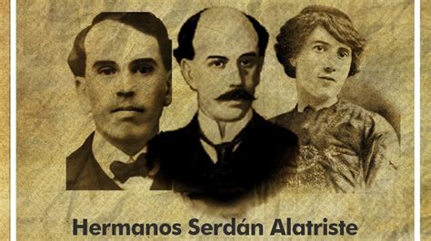 Hermanos Serdán Los Héroes Poblanos De La Revolución Mexicana El