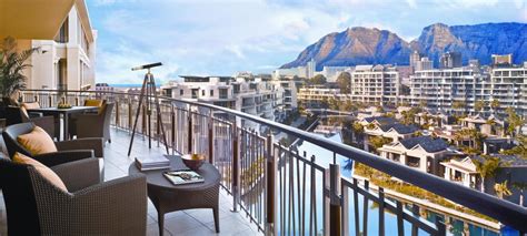 Oneandonly Cape Town