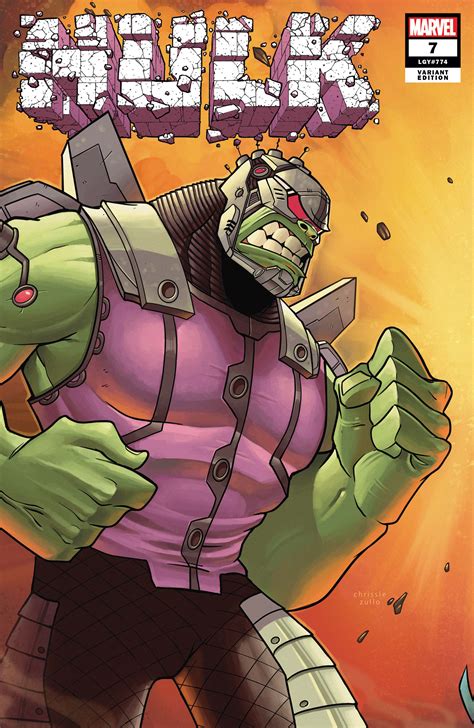 Hulk 2021 7 Variant Comic Issues Marvel