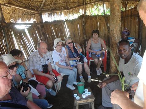 Cultural And Historical Tours Cultural Tourism In Tanzania