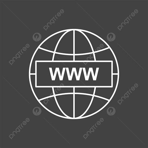 World Wide Web Icon For Your Project Web Icons Project Icons World