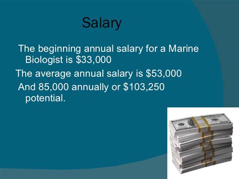 The Career Of Marine Biology Pp 2003