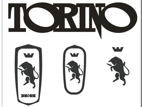 Torino Logo Logodix