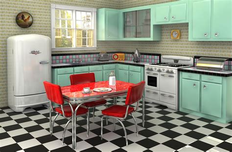 1950s Kitchen For Sale In Uk 81 Used 1950s Kitchens