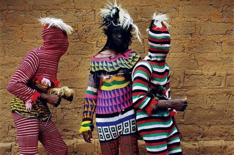 The Astonishing Artistry And Aesthetics Of African Masking African