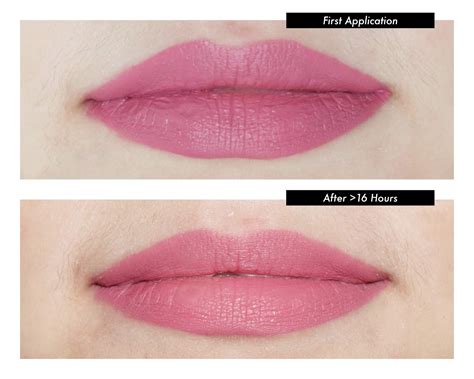 Warna Lipstik Maybelline Matte Ink Untuk Kulit Sawo Matang Ide