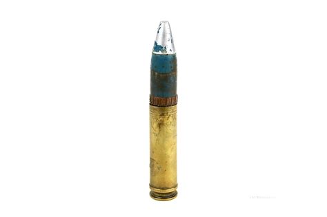 30mm Rg77 Inert Round