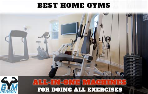 Best All In One Exercise Equipment Online Degrees