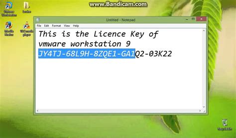 Vmware Workstation 9 Serial Key Free Renewdelta