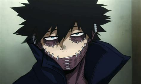How Well Do You Know Dabi Test Quotev