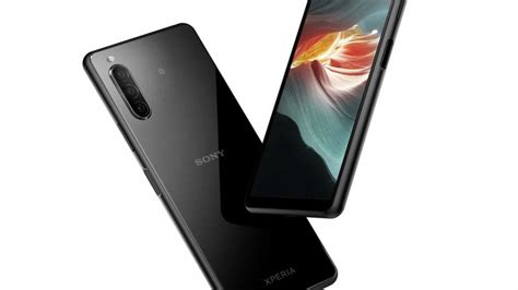Features 6.0″ display, snapdragon 665 chipset, 3600 mah battery, 128 gb storage, 4 gb ram, corning gorilla glass 6. Sony Xperia 10 II Features a Much Bigger Battery ...