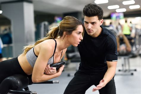 7 Key Tips For Starting A Personal Training Business