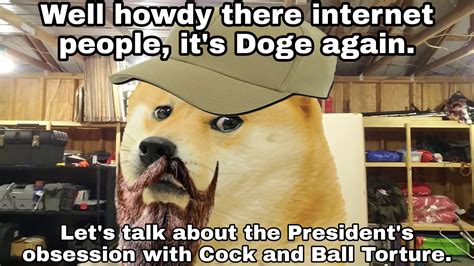 Le Doge Of The Fifth Column Has Arrived Rdogelore Ironic Doge