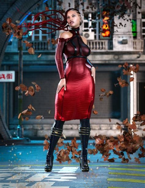 Z Essential Standing Pose Variety Collection D Models For Daz Studio