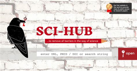 What Is Sci Hub A Complete Guide For 2021