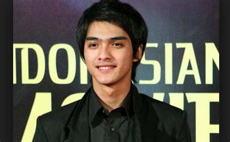 Profil Dan Biodata Ricky Harun Lengkap Hot Sex Picture