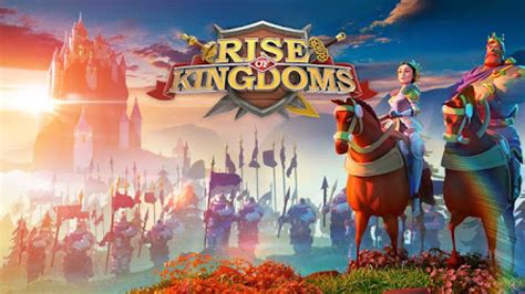 Rise Of Kingdoms гайд по Вторжению Легиона теней Guidesgame