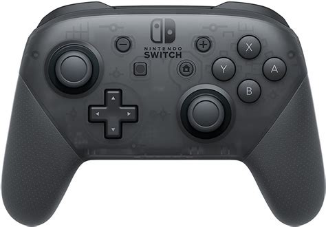 Best Buy and GameStop Offering Switch Pro Controller Pre-Orders in the