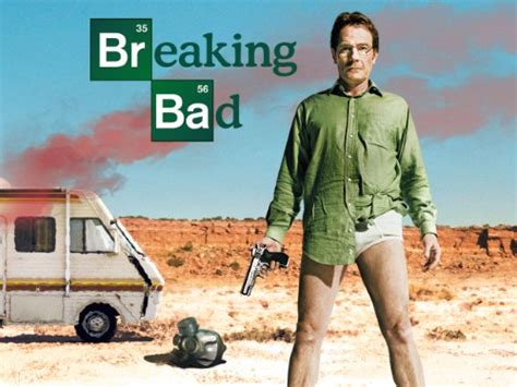 Breaking Bad Season 1 Episode 1 Pilot Amazon Instant Video