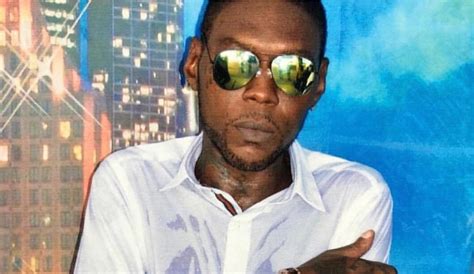 After Being Rushed To The Hospital Vybz Kartel Now Released And