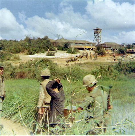 Images Of Vietnam I Corps