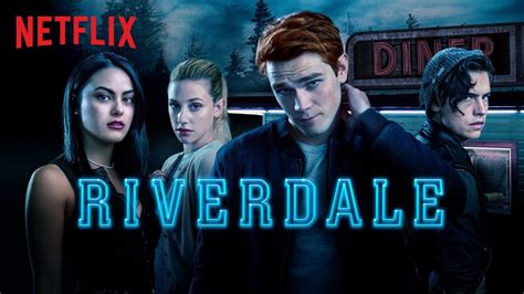 Netflix Riverdale Season Release Date Cast Plot Trailer Hot Sex Picture