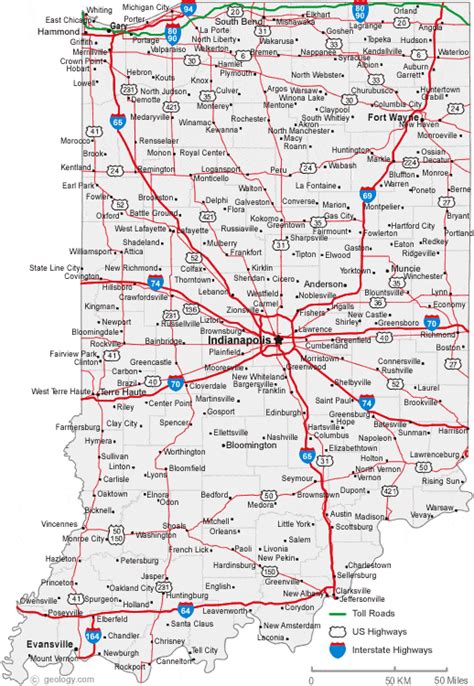 Show Me A Map Of Indiana Counties Uf Calendar Spring 2024