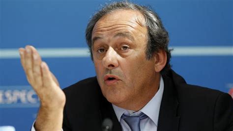 platini refuses to attend fifa hearing cn