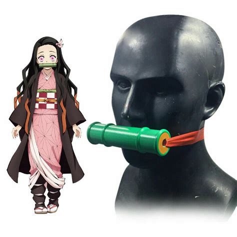 Demon Slayer Nezuko No Bamboo