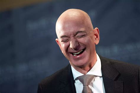 Jeff Bezos Is Once Again The Worlds Richest Person Thanks To The Big